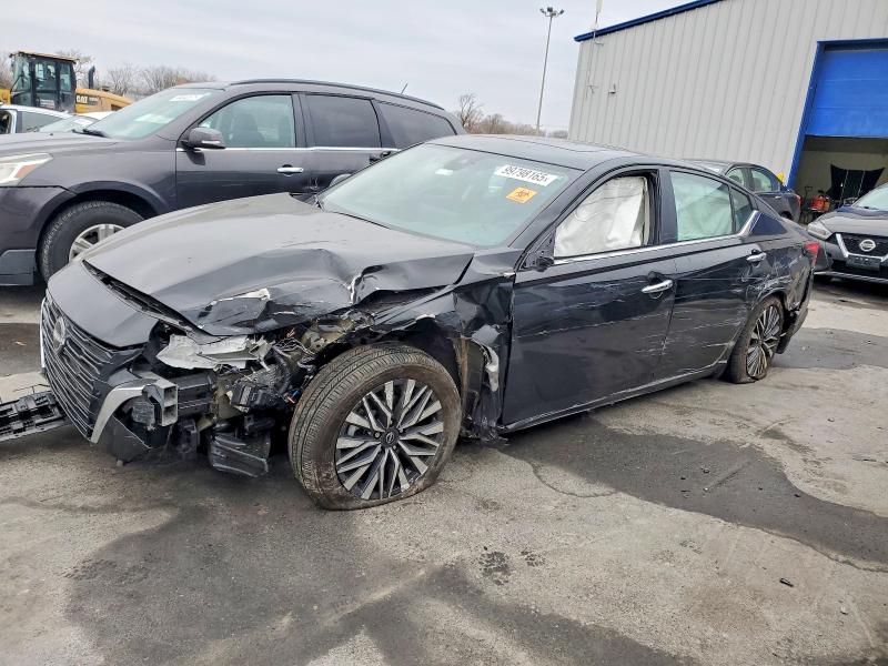 2024 NISSAN ALTIMA — VIN 1N4BL4DV7RN408871