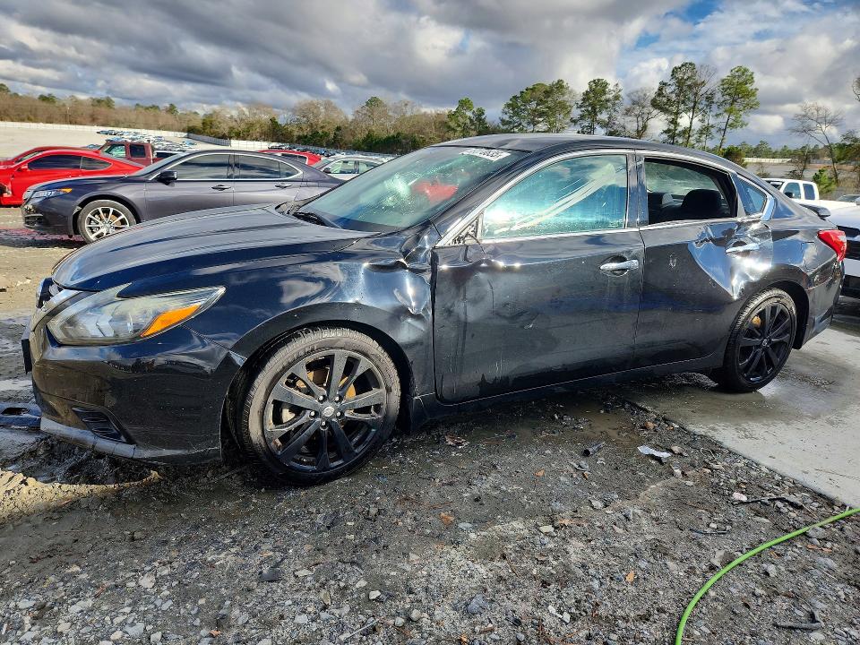 2017 NISSAN ALTIMA — VIN 1N4AL3AP6HC482515