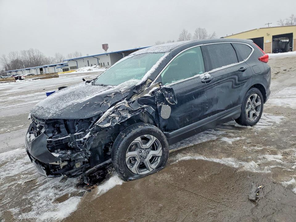 2019 HONDA CR-V — VIN 2HKRW2H57KH669938