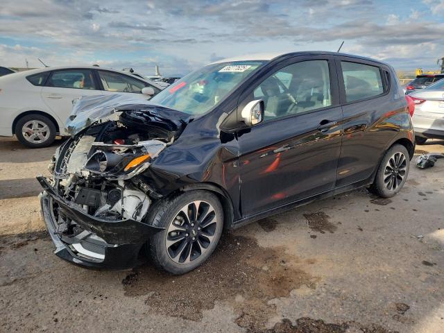 2022 CHEVROLET SPARK 1LT — VIN KL8CD6SA8NC034941