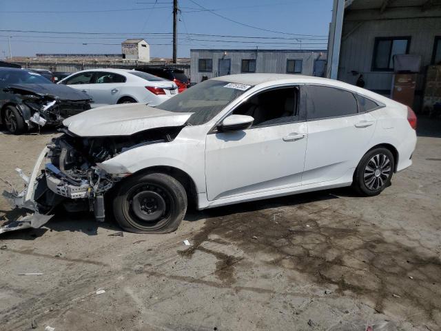 2017 HONDA CIVIC — VIN 2HGFC2F52HH549983