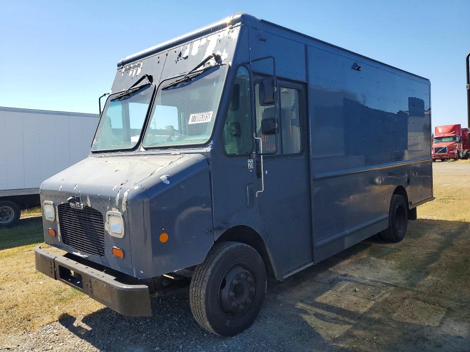 2020 FREIGHTLINER MT45 — VIN 4UZAC2EAXLCMH6145