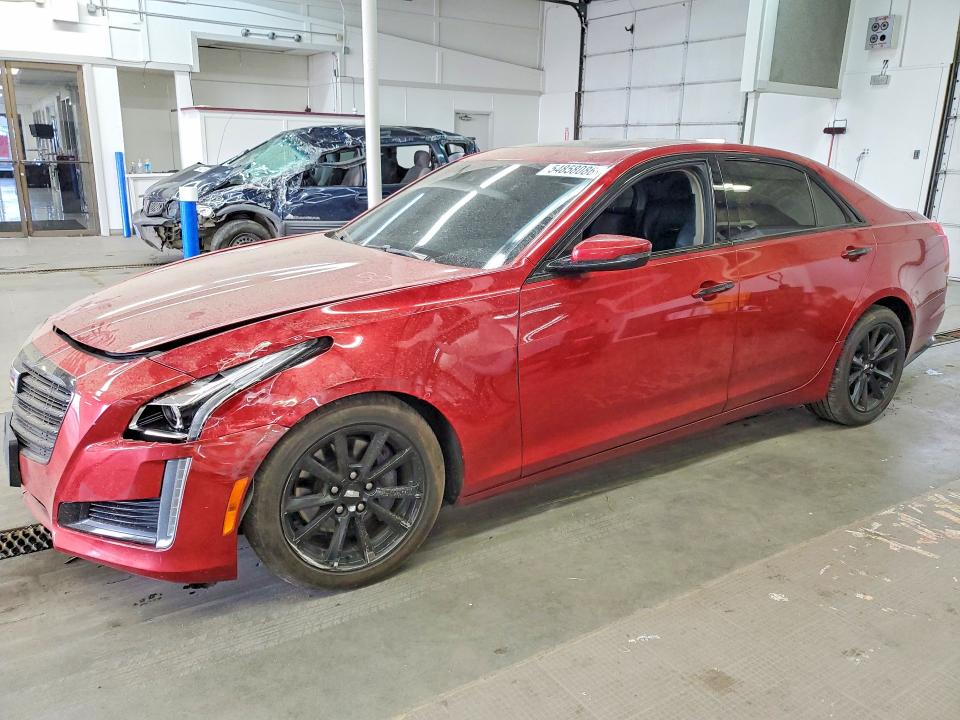 1G6AX5SS1J0151350
