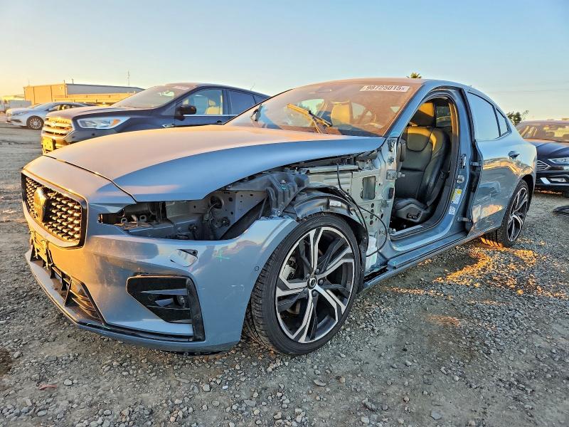 2024 VOLVO S60 — VIN 7JRL12TLXRG298140