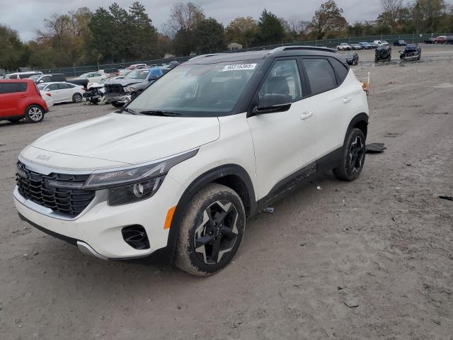 2025 KIA SELTOS S — VIN KNDEU2AA0S7816942