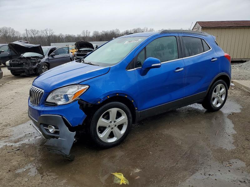 2016 BUICK ENCORE — VIN KL4CJBSB3GB702570