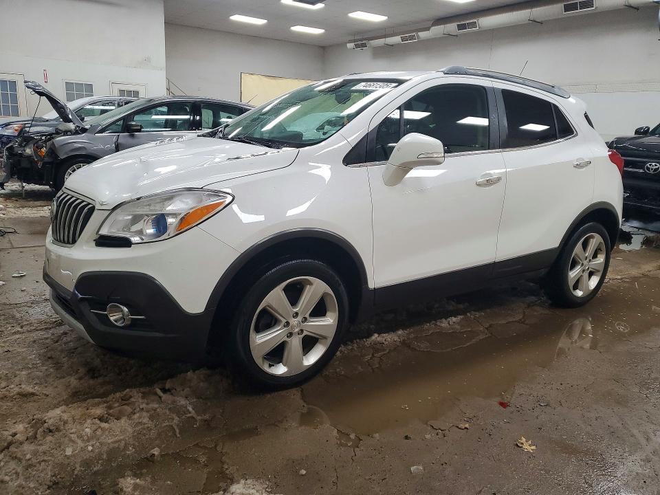 2016 BUICK ENCORE — VIN KL4CJFSB9GB663118