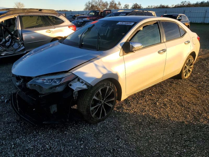 2017 TOYOTA COROLLA — VIN 2T1BURHE5HC845459
