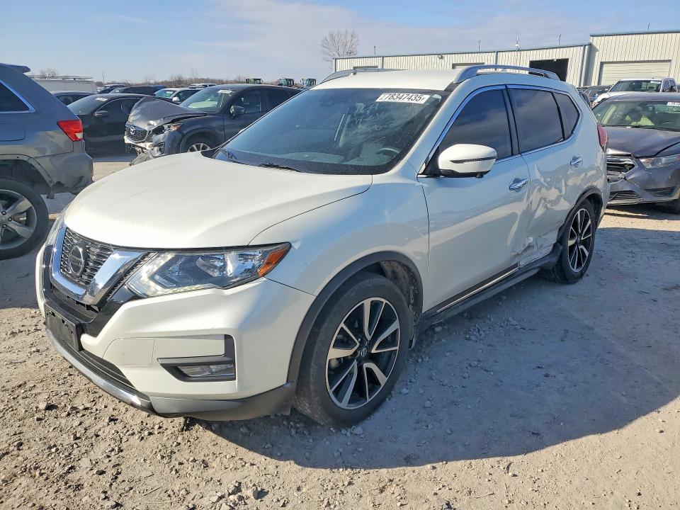 2020 NISSAN ROGUE — VIN 5N1AT2MT5LC751301