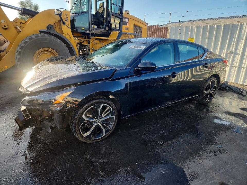 2024 NISSAN ALTIMA — VIN 1N4BL4CV0RN372832