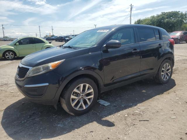 2015 KIA SPORTAGE L — VIN KNDPB3AC1F7693759