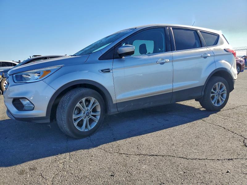 2019 FORD ESCAPE — VIN 1FMCU0GD2KUA45331