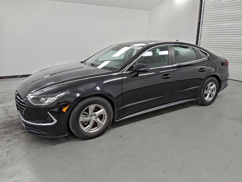 2020 HYUNDAI SONATA — VIN 5NPEG4JA5LH059732