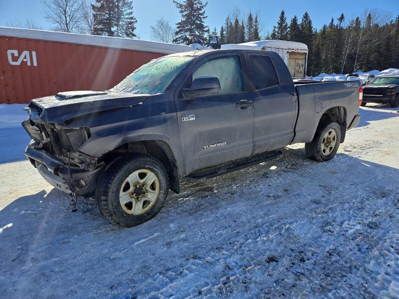 2020 TOYOTA TUNDRA — VIN 5TFUY5F16LX894363