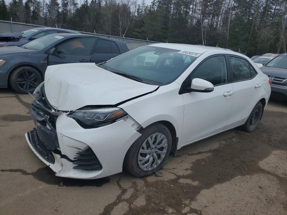2018 TOYOTA COROLLA — VIN 2T1BURHE8JC982837