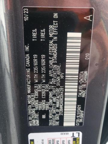 2T2BAMCAXRC044281