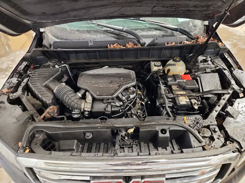 1GKKNULS4JZ210200
