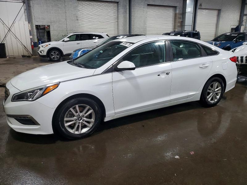 2015 HYUNDAI SONATA — VIN 5NPE24AFXFH004417