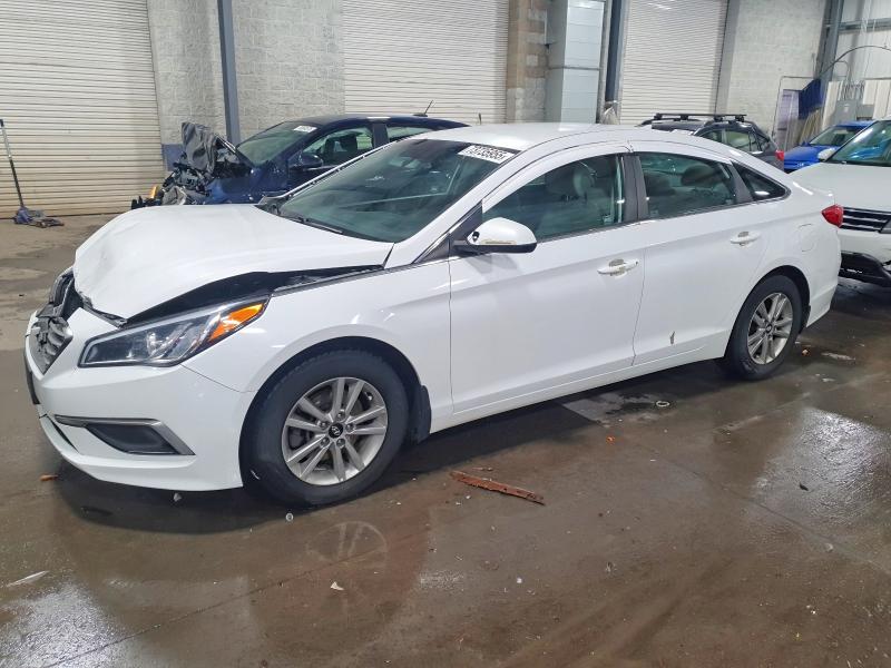 2017 HYUNDAI SONATA — VIN 5NPE24AF6HH544947
