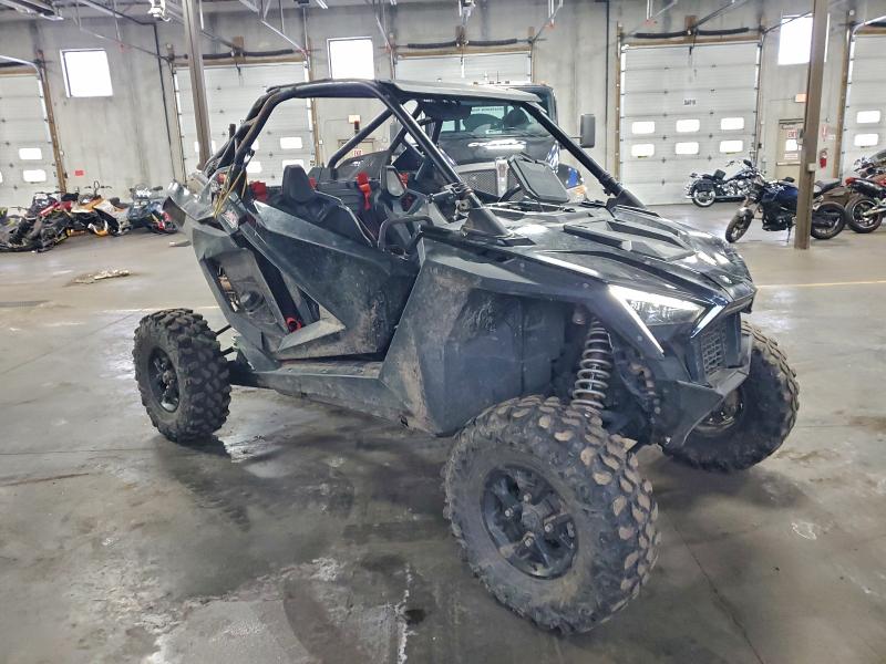 2020 POLARIS RZR — VIN 3NSRAE928LG167100