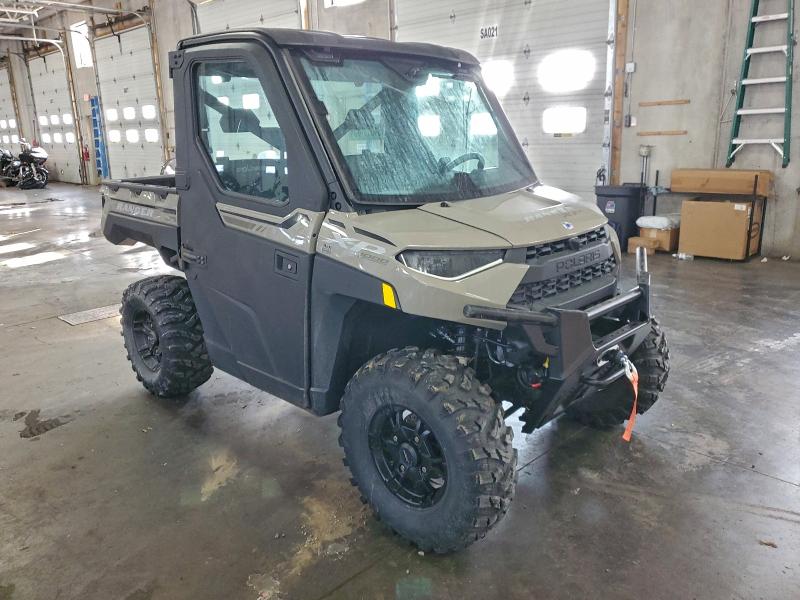 2024 POLARIS RANGER XP — VIN 4XARRY991R8083554