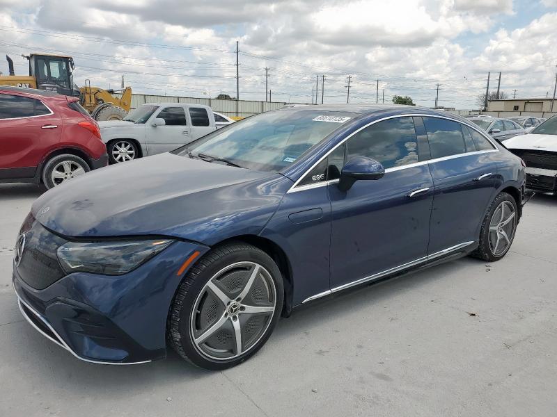 2023 MERCEDES-BENZ EQE SEDAN — VIN W1KEG2BBXPF027280