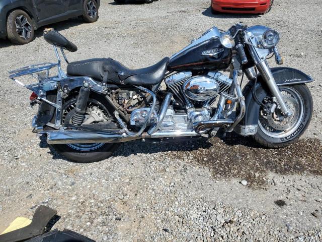 2000 HARLEY-DAVIDSON FLHRCI — VIN 1HD1FRW11YY642911