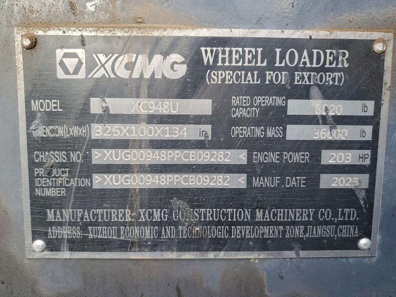 XUG00948PPCB09282