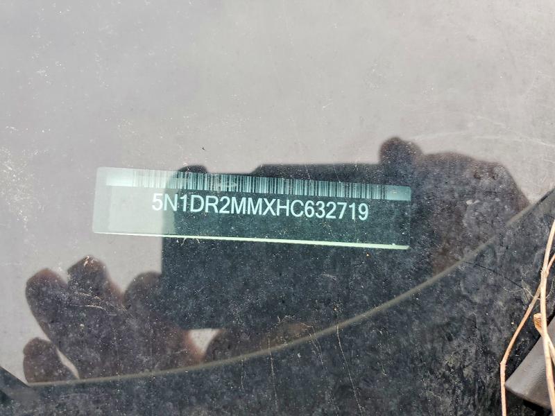 5N1DR2MMXHC632719