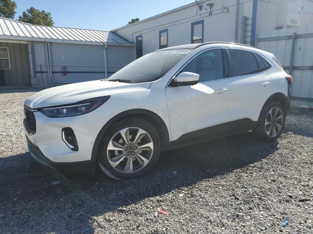 2023 FORD ESCAPE PLA — VIN 1FMCU0JZ4PUA50798