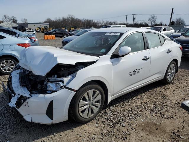 2024 NISSAN SENTRA — VIN 3N1AB8BV1RY208108