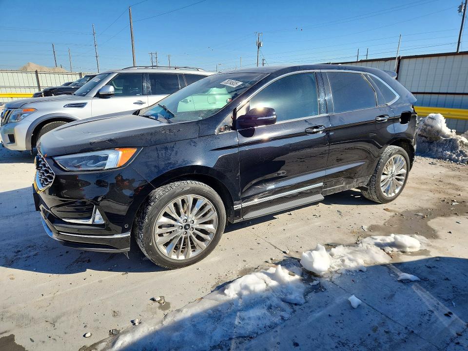 2021 FORD EDGE TITAN — VIN 2FMPK3K95MBA17351