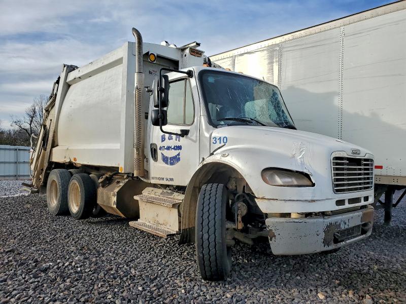 2017 FREIGHTLINER M2 106 MED — VIN 3ALACXCY2HDJB1660