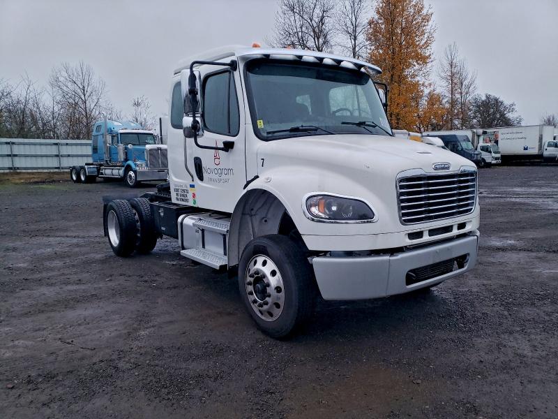 2022 FREIGHTLINER M2 — VIN 3AKBCXFE7NDNH9907