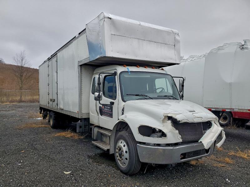 2022 FREIGHTLINER M2 — VIN 3ALACWFC0NDNN2780
