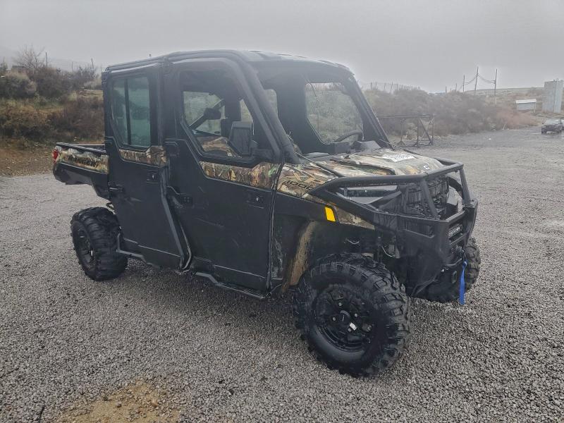 2025 POLARIS RANGER — VIN 4XARSY991S8269167