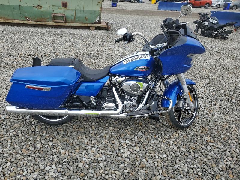 2025 HARLEY-DAVIDSON FLTRX — VIN 1HD1KH716SB638108