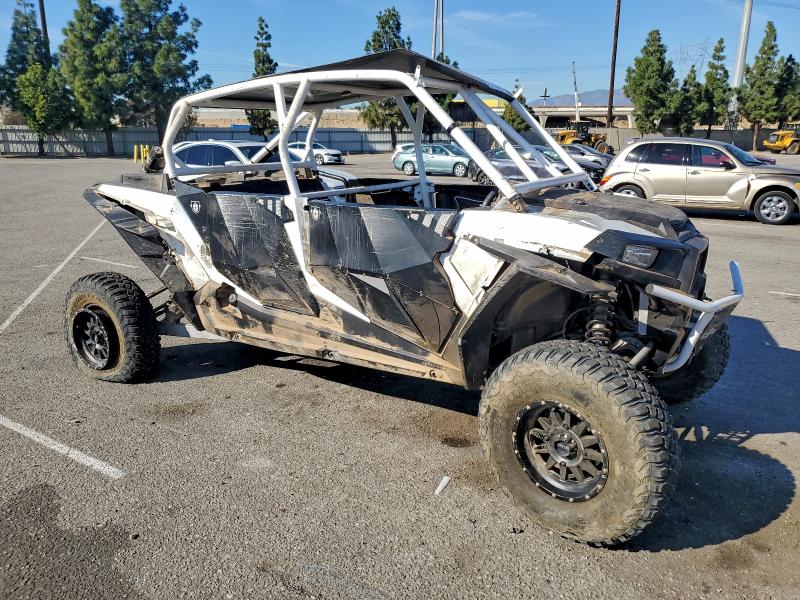 2015 POLARIS RZR — VIN 3NSVFE992FF434593