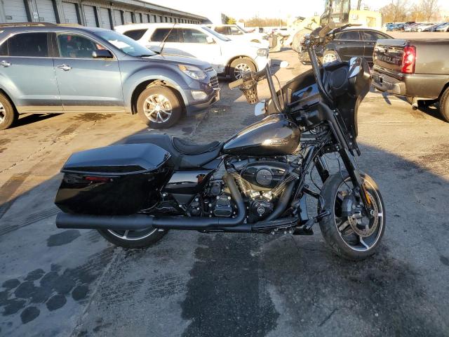 2024 HARLEY-DAVIDSON FLHX — VIN 1HD1KB719RB628910