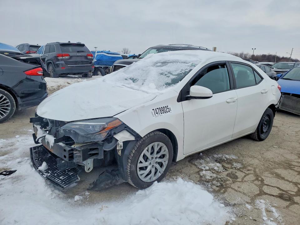 2018 TOYOTA COROLLA — VIN 2T1BURHE3JC968960