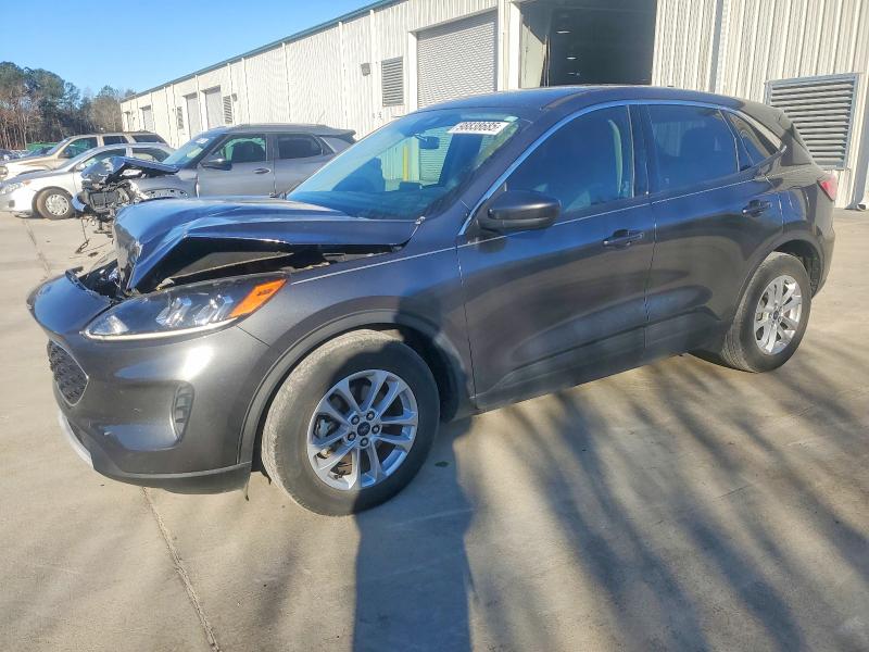 2020 FORD ESCAPE — VIN 1FMCU0G64LUA67110
