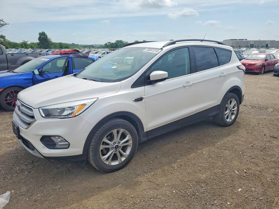 2018 FORD ESCAPE — VIN 1FMCU0GD8JUC19062