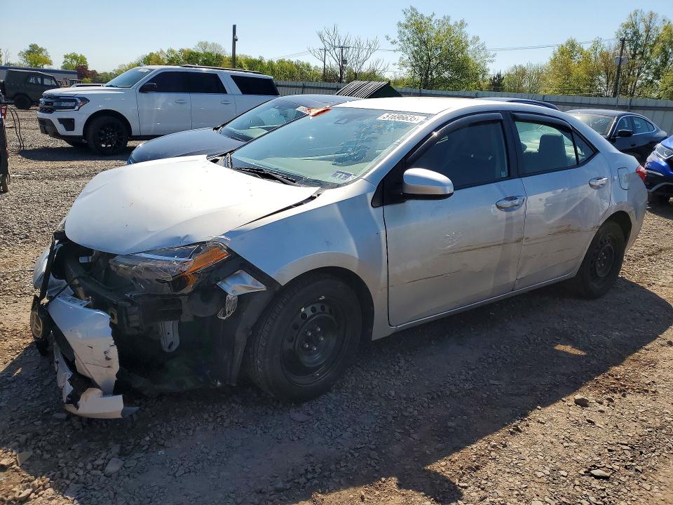 2017 TOYOTA COROLLA — VIN 2T1BURHE5HC819251