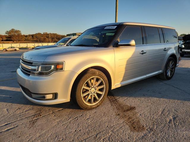 2014 FORD FLEX LIMIT — VIN 2FMGK5D82EBD04924