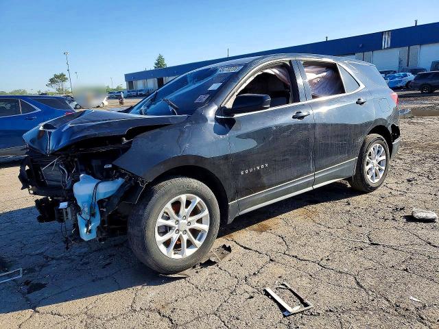 2020 CHEVROLET EQUINOX — VIN 2GNAXKEV1L6170161