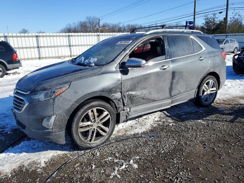 2018 CHEVROLET EQUINOX — VIN 3GNAXNEX6JS505285