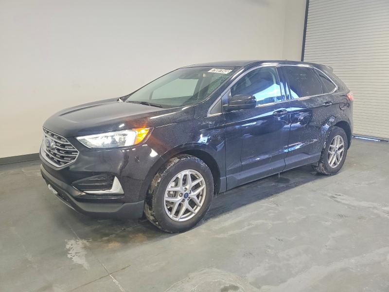 2022 FORD EDGE SEL — VIN 2FMPK4J98NBB04069