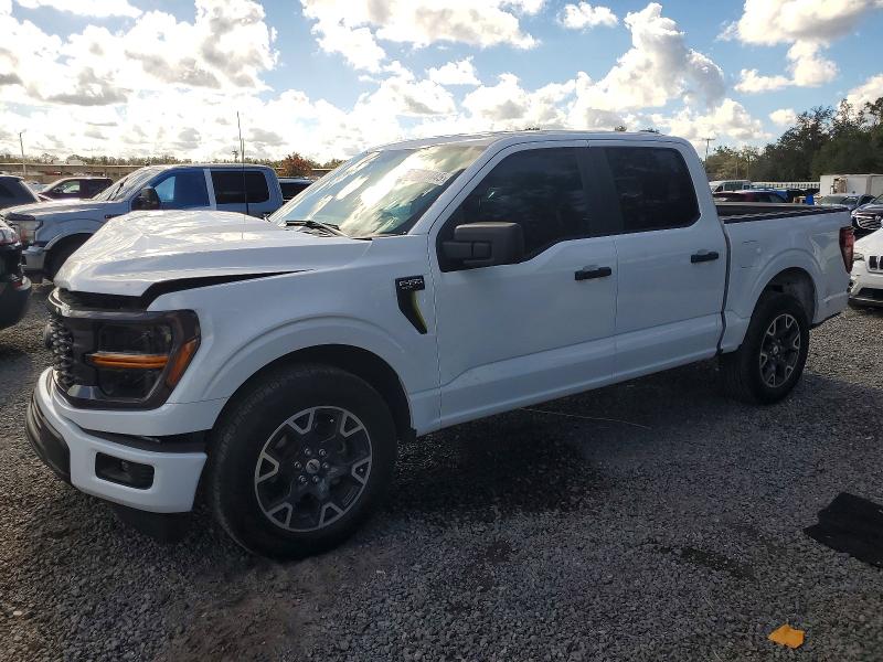 2024 FORD F150 — VIN 1FTEW2K56RKF15773
