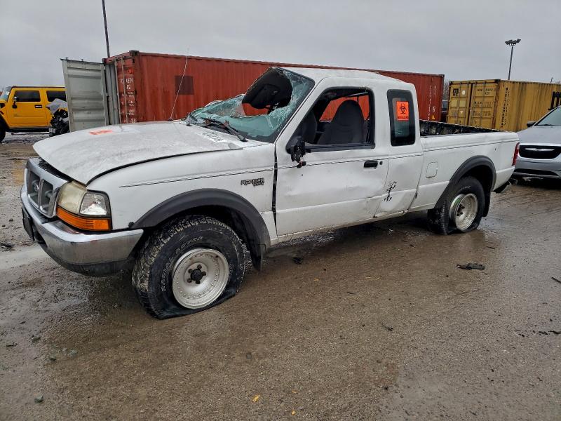 1999 FORD RANGER SUP — VIN 1FTZR15V4XPB03222