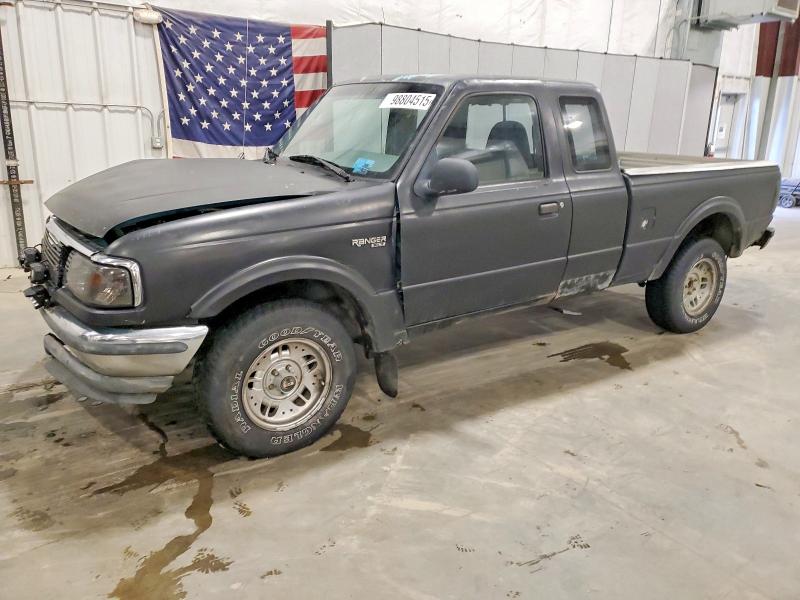 1994 FORD RANGER SUP — VIN 1FTCR15X8RPA31452